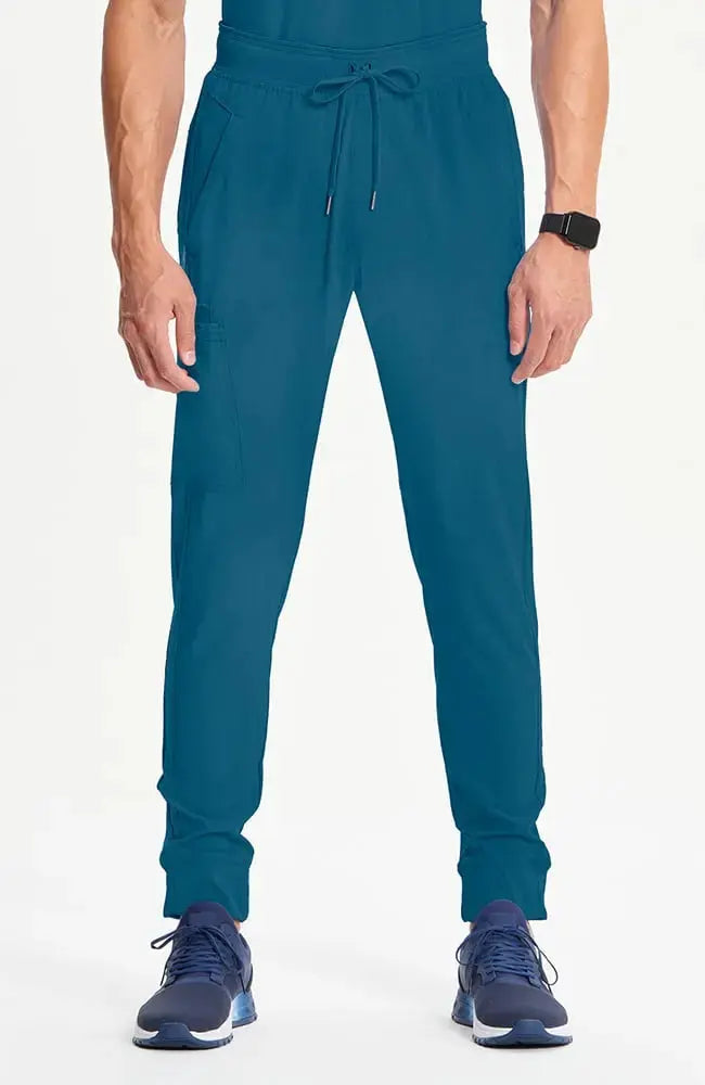 Cherokee Infinity Men's Jogger Scrub Pant CK004A Simply Scrubs Australia